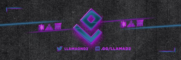 LlamaOnD2 Profile Banner