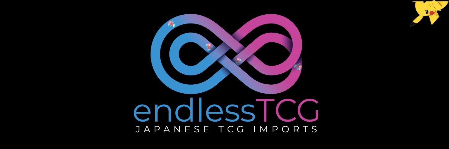 Endless TCG's banner