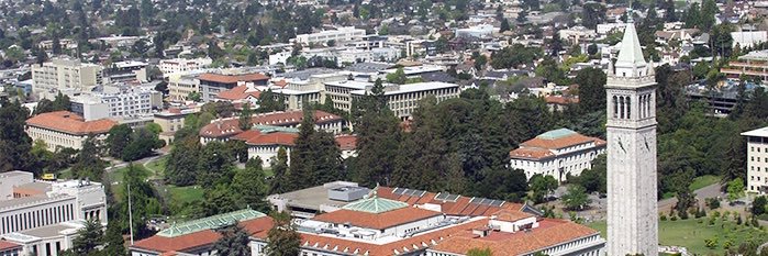 The Berkeley Journal banner