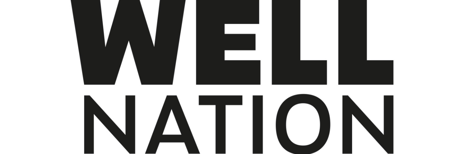 WellNation magazine banner