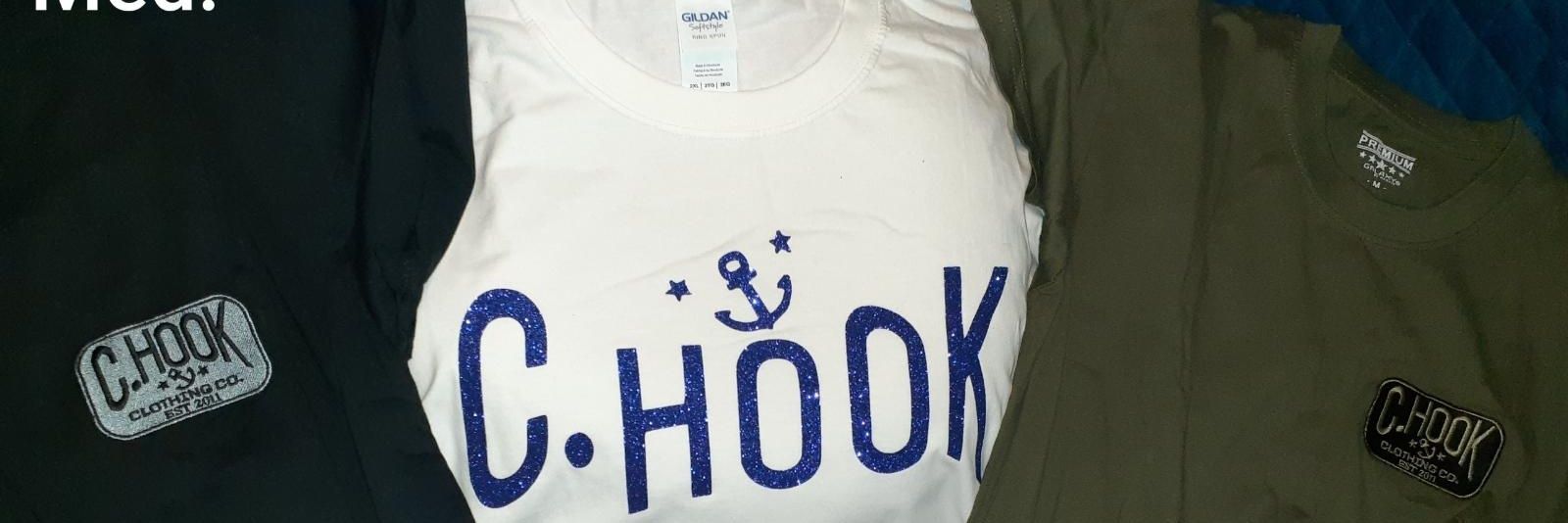 hook718's profile banner image