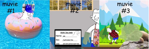 DuhBase Profile Banner