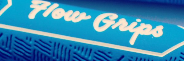 FlowGrips Profile Banner