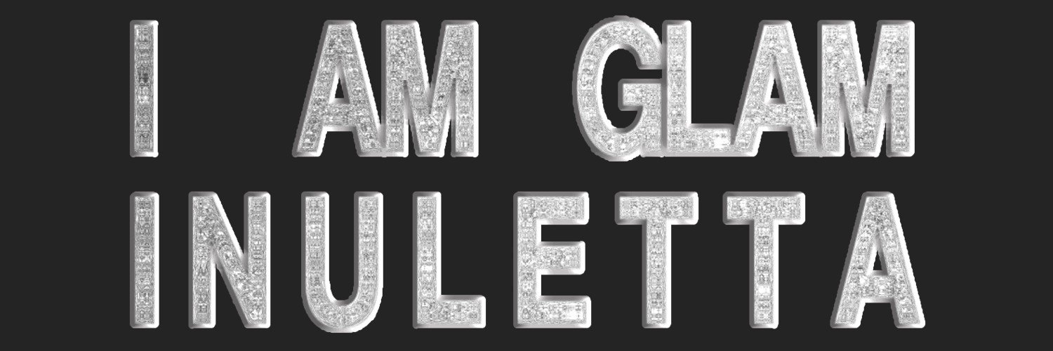 GlamInuletta's profile banner image