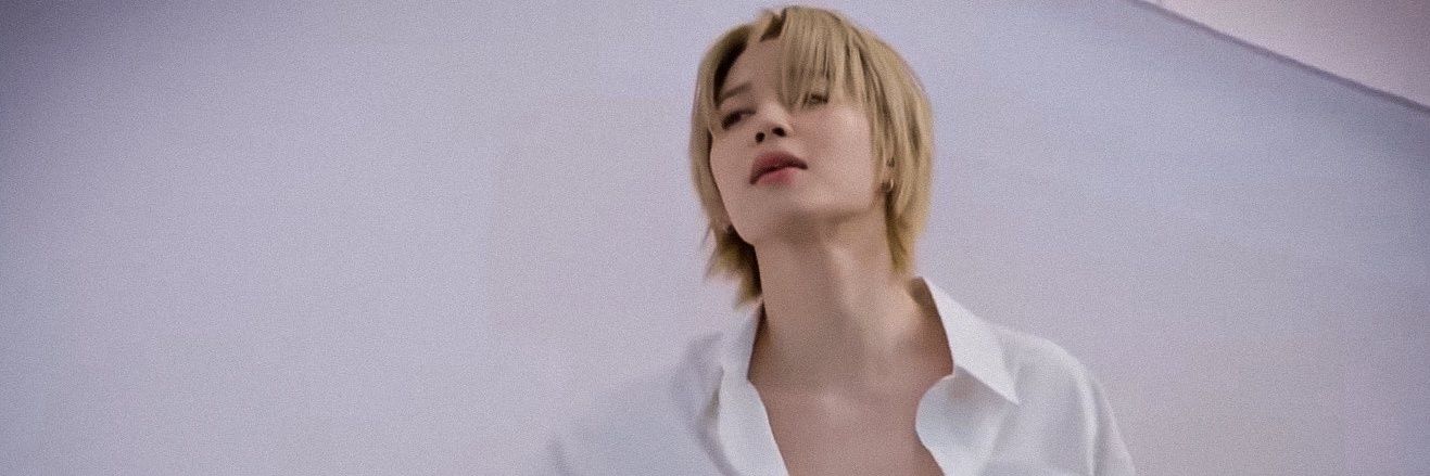 jimin updates¹³ banner