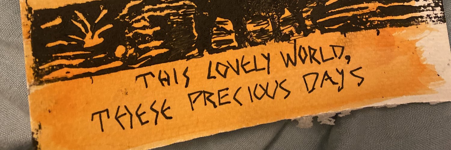 Colton Huelle (he/him) banner