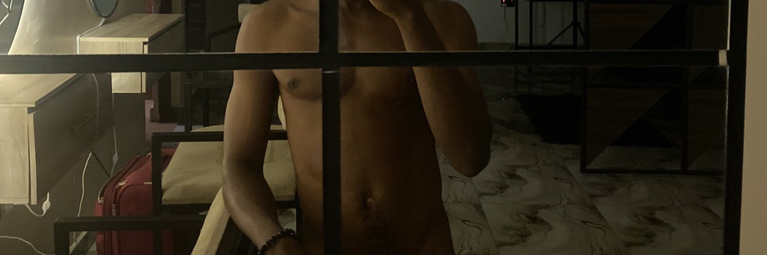 Scream my name banner