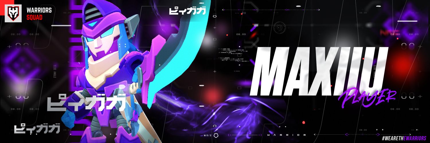 Horie_OK's profile banner image