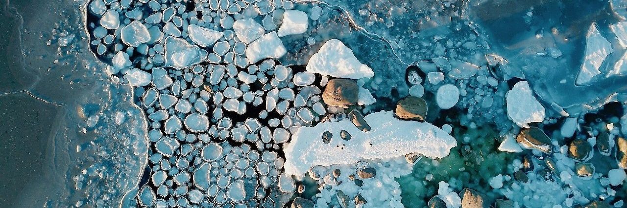 Julia Selivanova banner