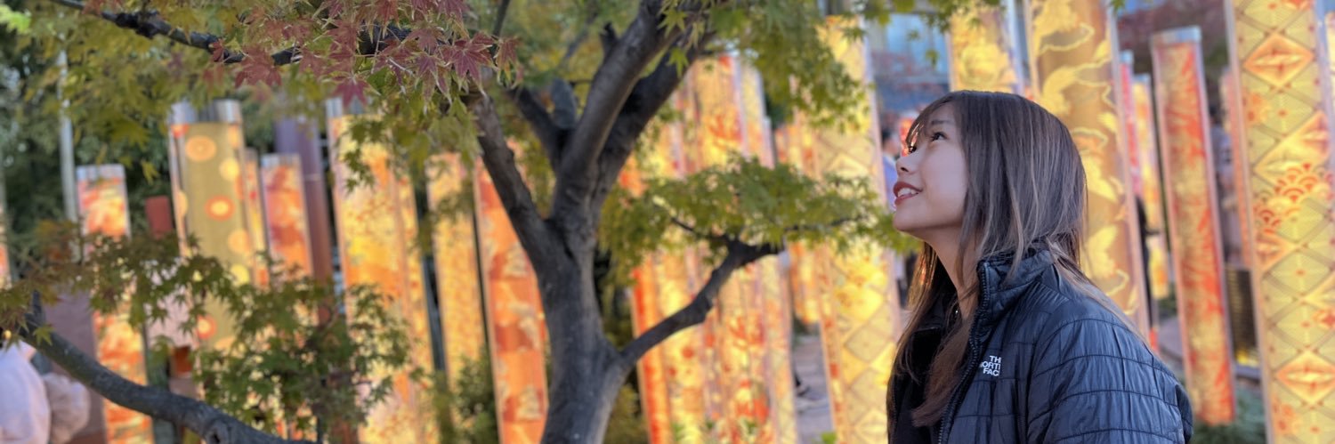 るん🐿️ banner