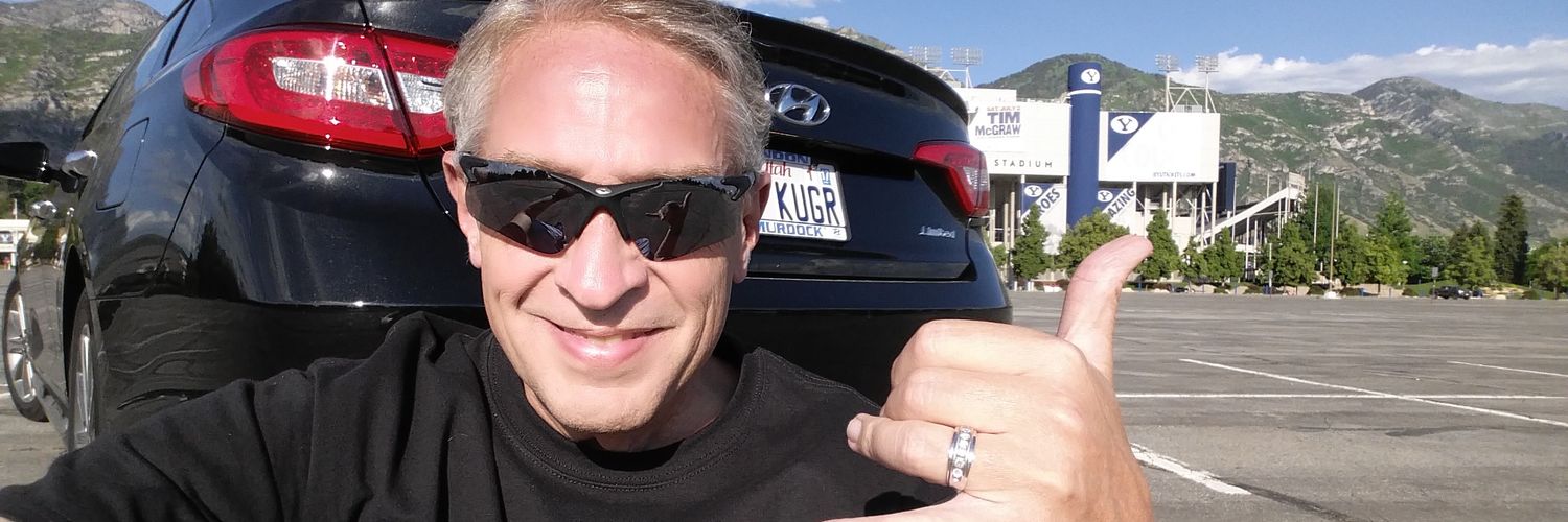 MichaelMcQuain's profile banner image