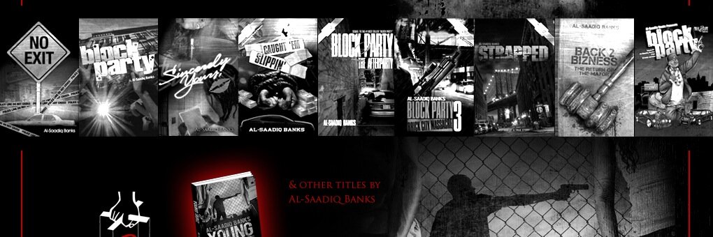 Al-Sadiq Banks 📚✍️ banner