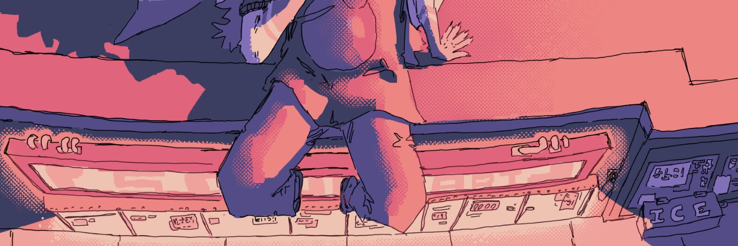 speckles soup banner