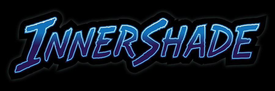 Innershade banner
