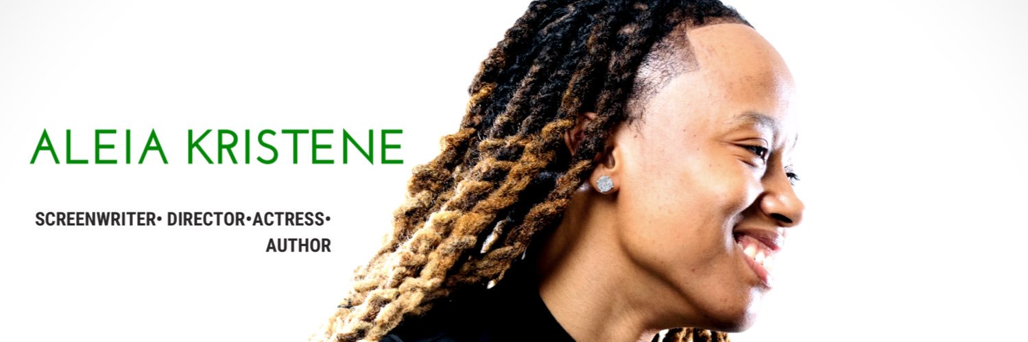 AleiaKristene's profile banner image