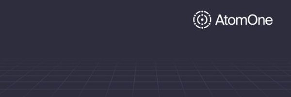 _atomone Profile Banner