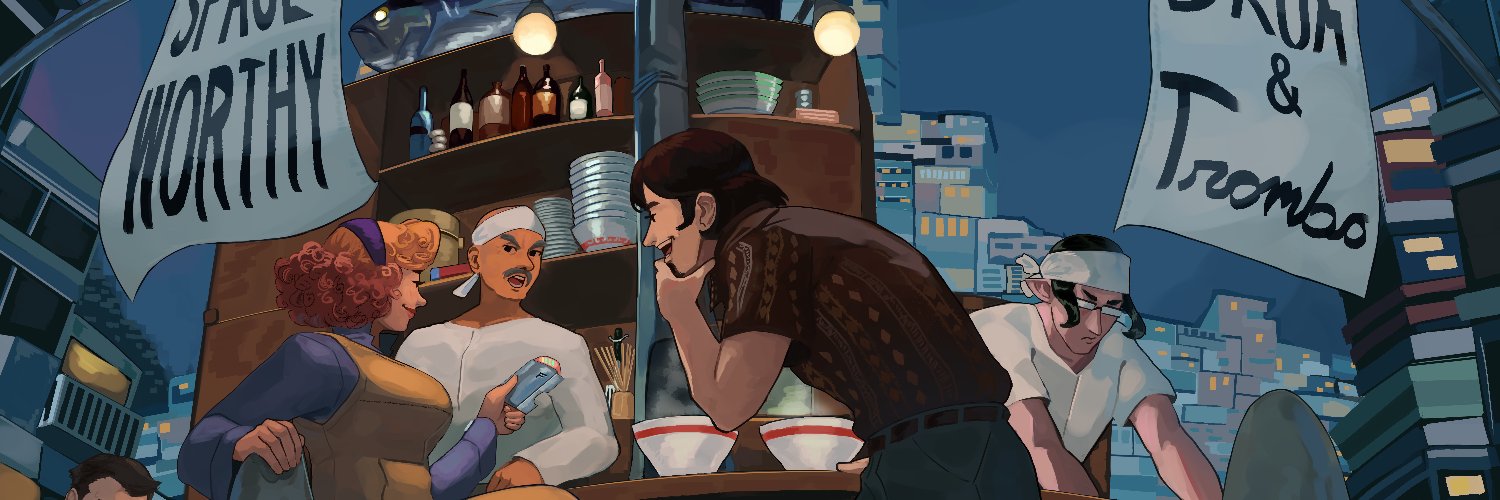 JumboMan's banner