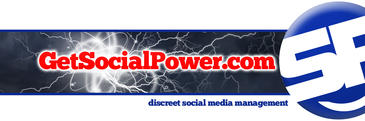 Social Power banner