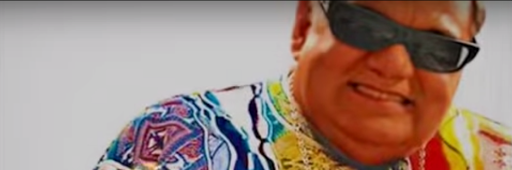 therealsuntan's profile banner image