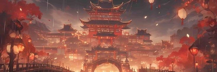Sanlanbae's profile banner image