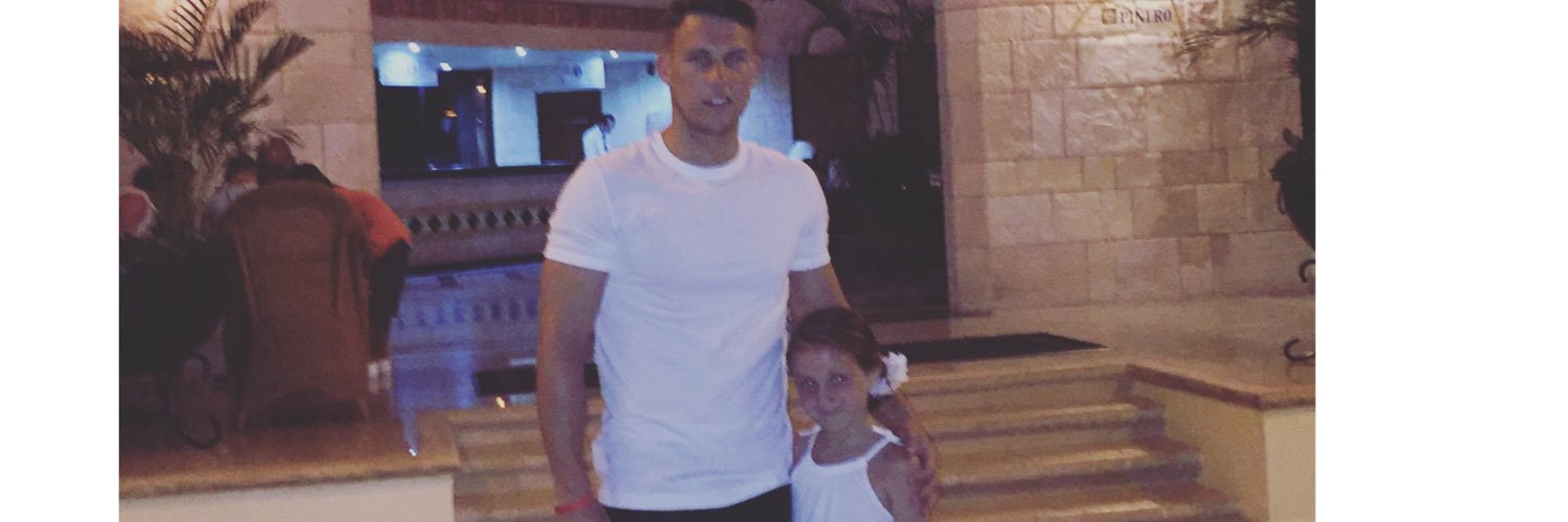 Daniel Lafferty banner