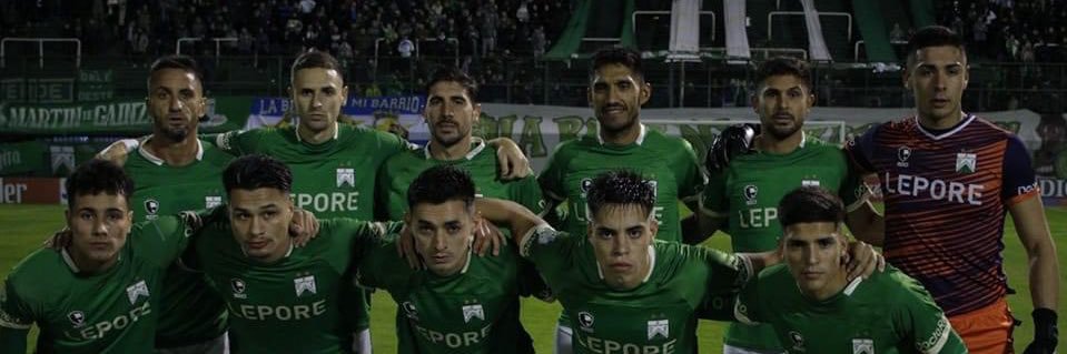 Martin Rodriguez banner