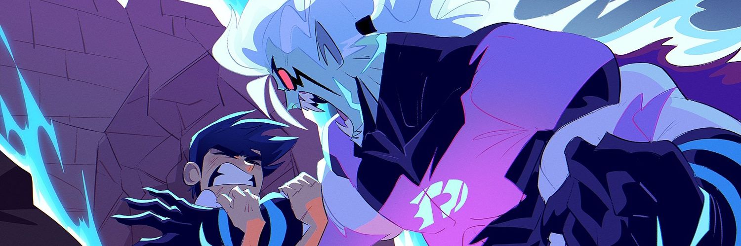 𝙃𝙚'𝙨 𝘼 𝙋𝙝𝙖𝙣𝙩𝙤𝙢. banner
