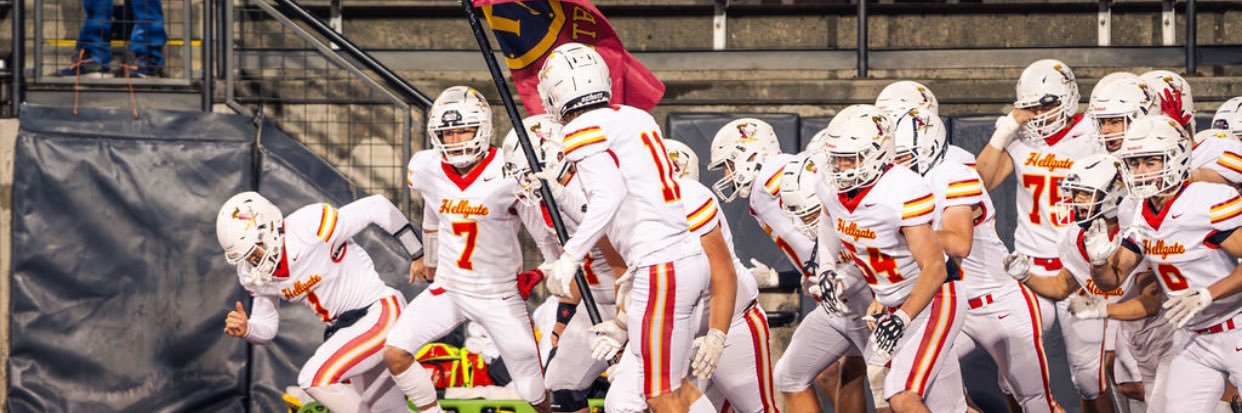 Evan Pyron's banner