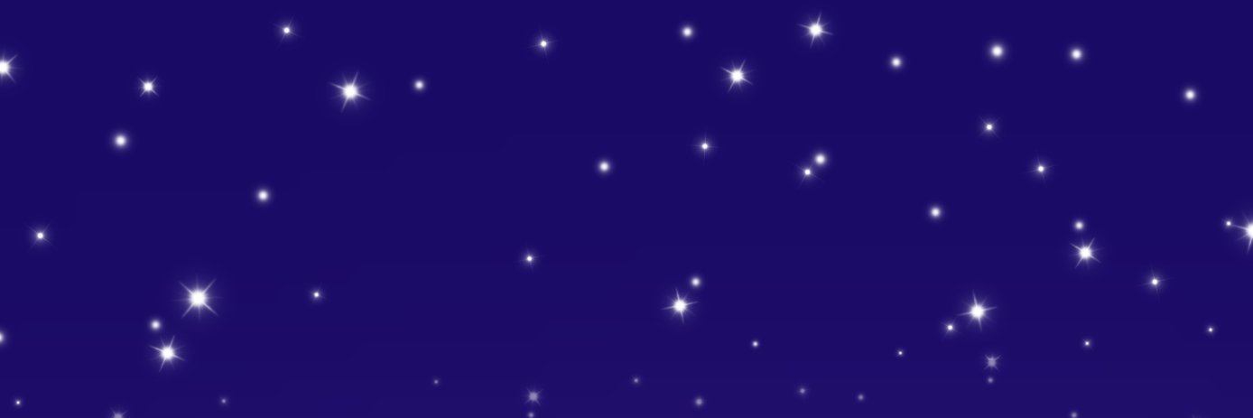 Splotch banner
