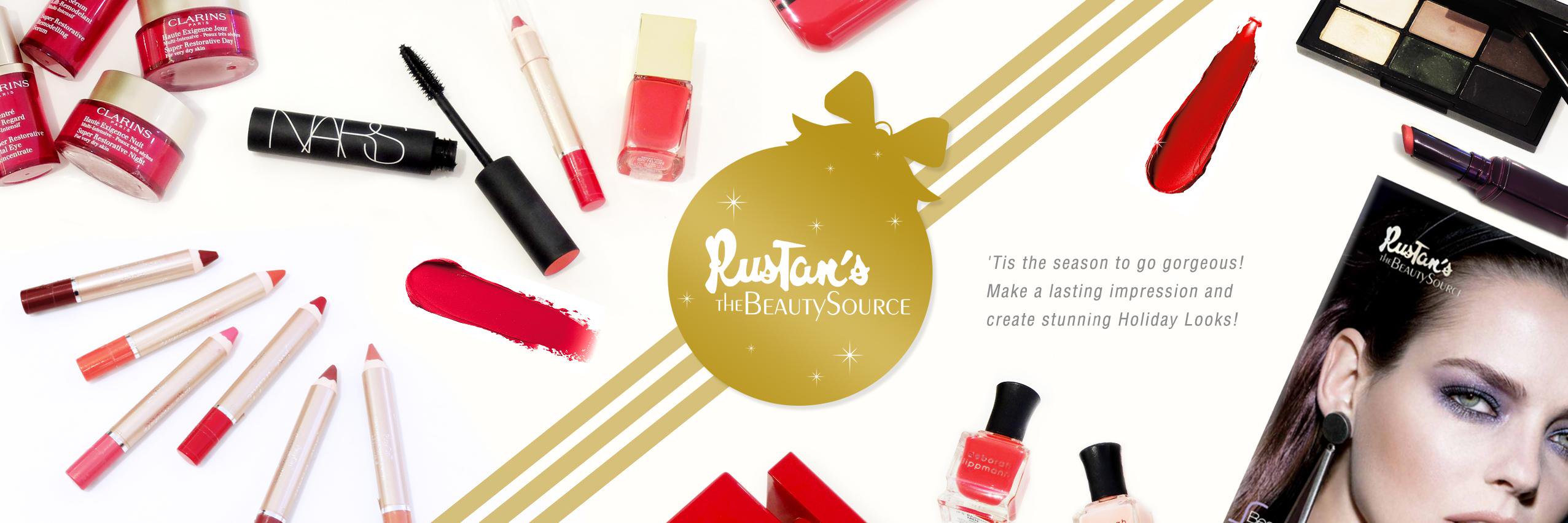 RustansBeauty's profile banner image