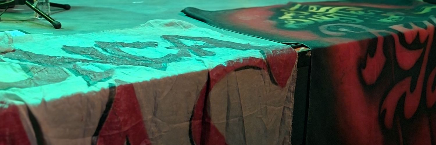 Celizzp's profile banner image