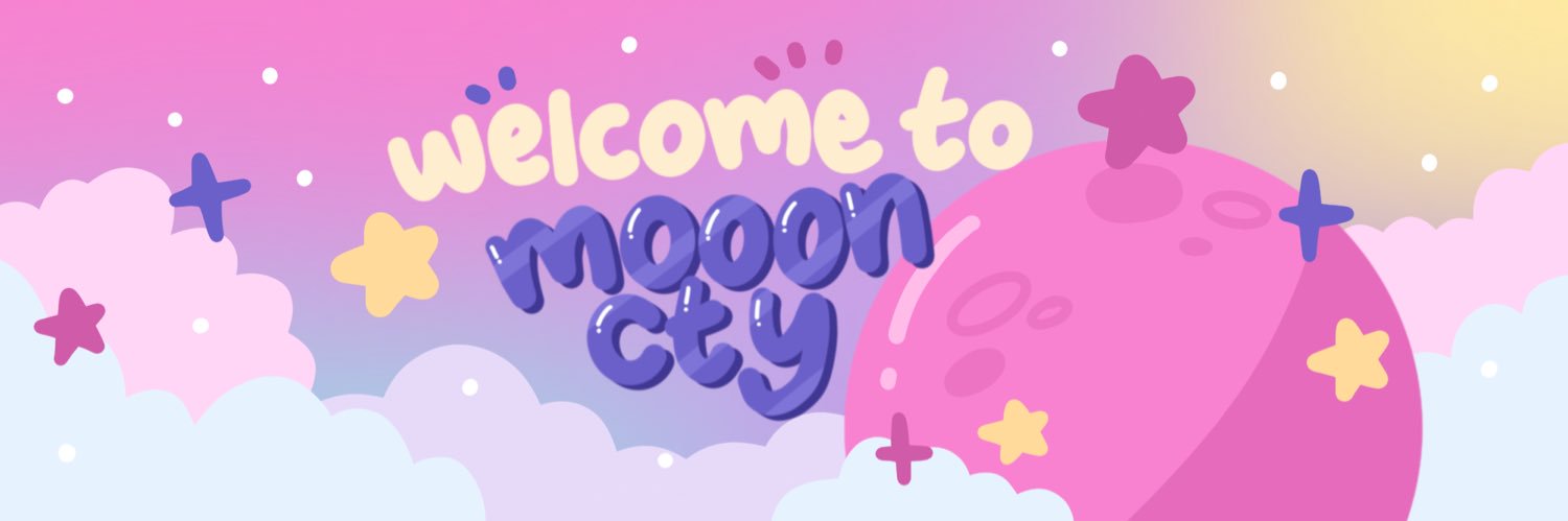 GO by Moooncty | mention after dm!'s banner