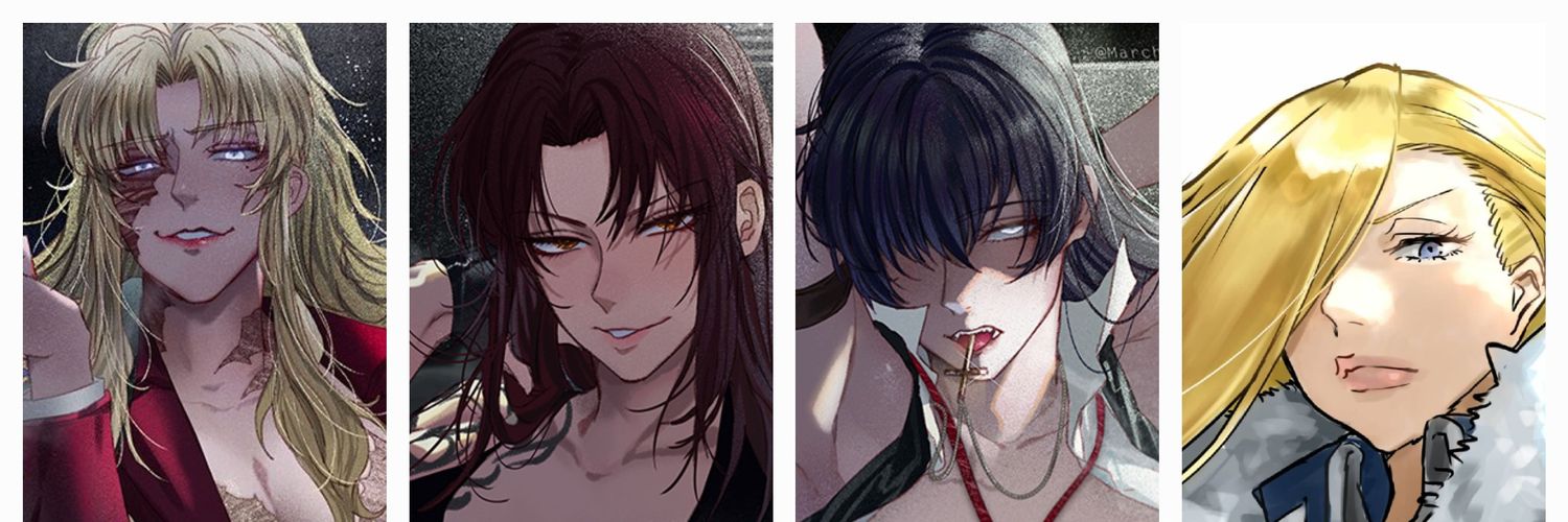 Commander Duke banner