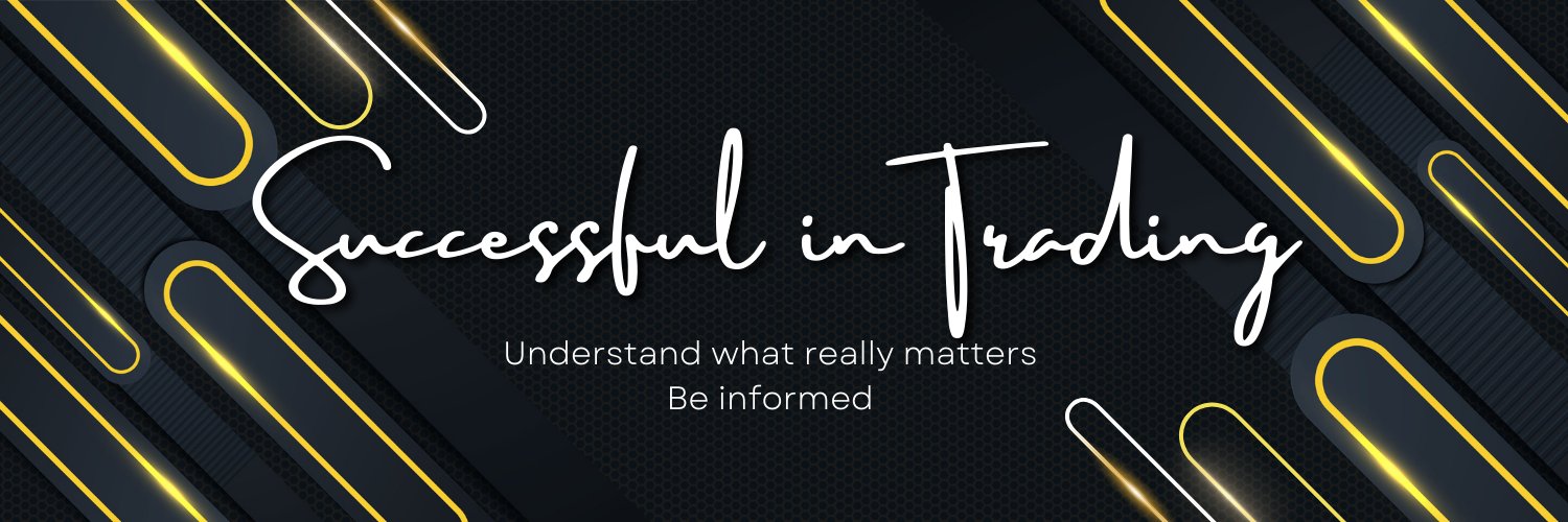 Delia Richardson I Educator I Trader Enthusiast banner