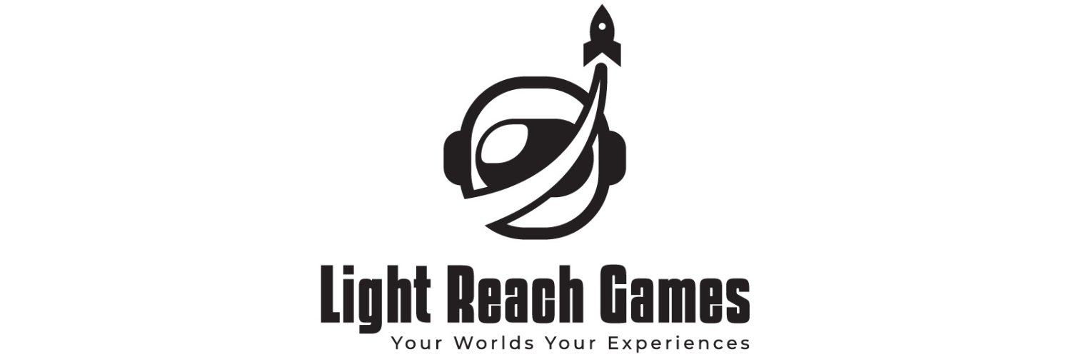 Light Reach Games banner