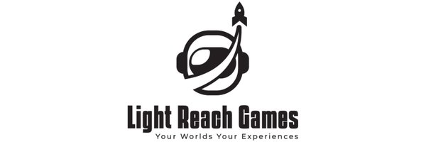 LightReachGames Profile Banner