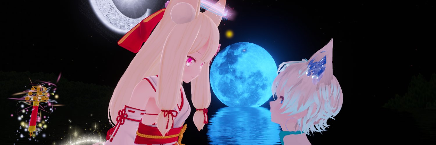 🌸달여우 흐뉴링🌸 banner