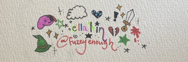 fuzzyenough Profile Banner