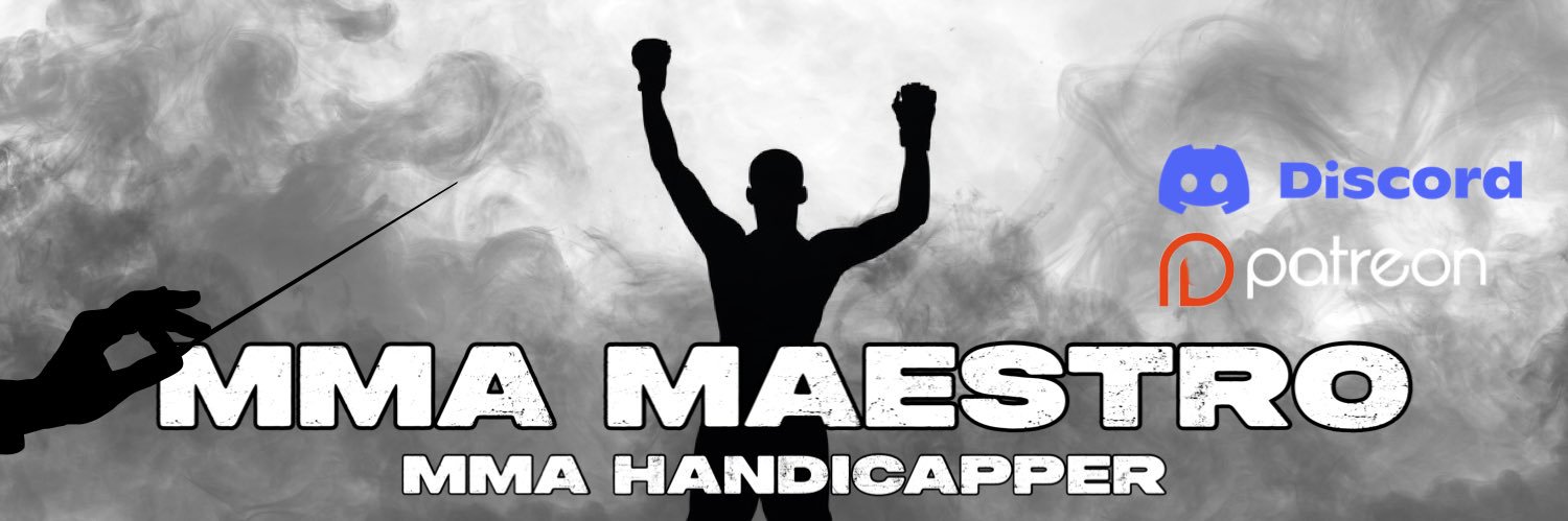 Maestro banner