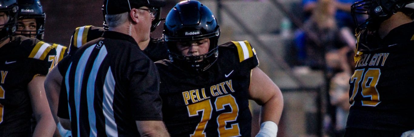 Devin Lovell banner
