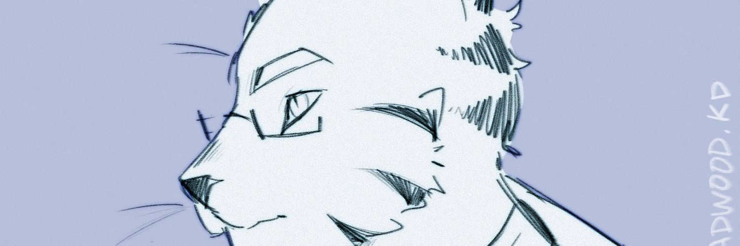 Floof Whispers 🔞 banner