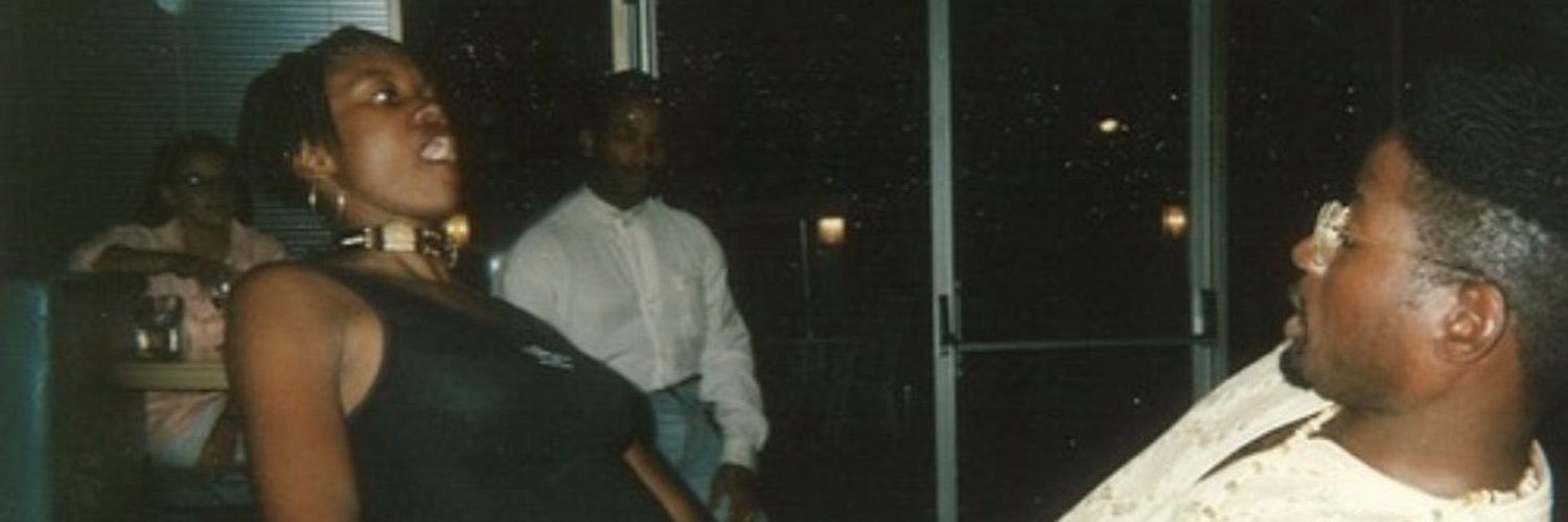 Tiana. banner