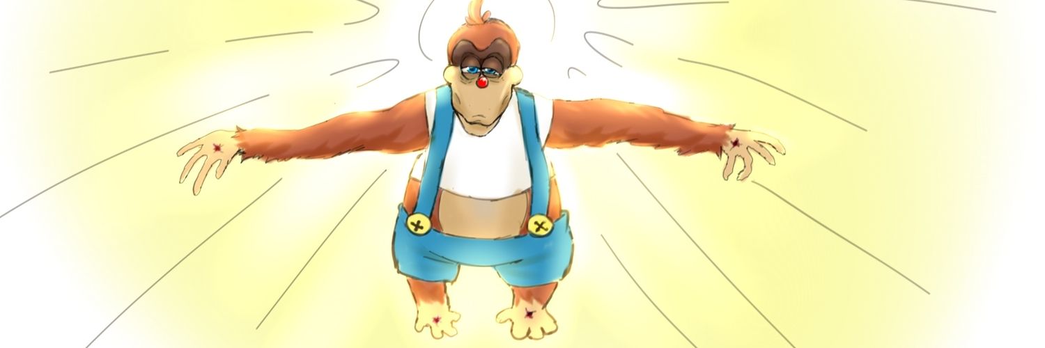 WyvernMachine's profile banner image