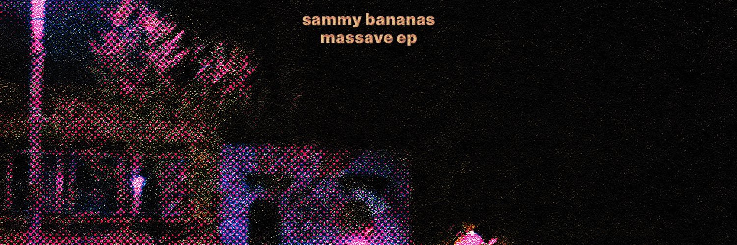 sammybananas's profile banner image