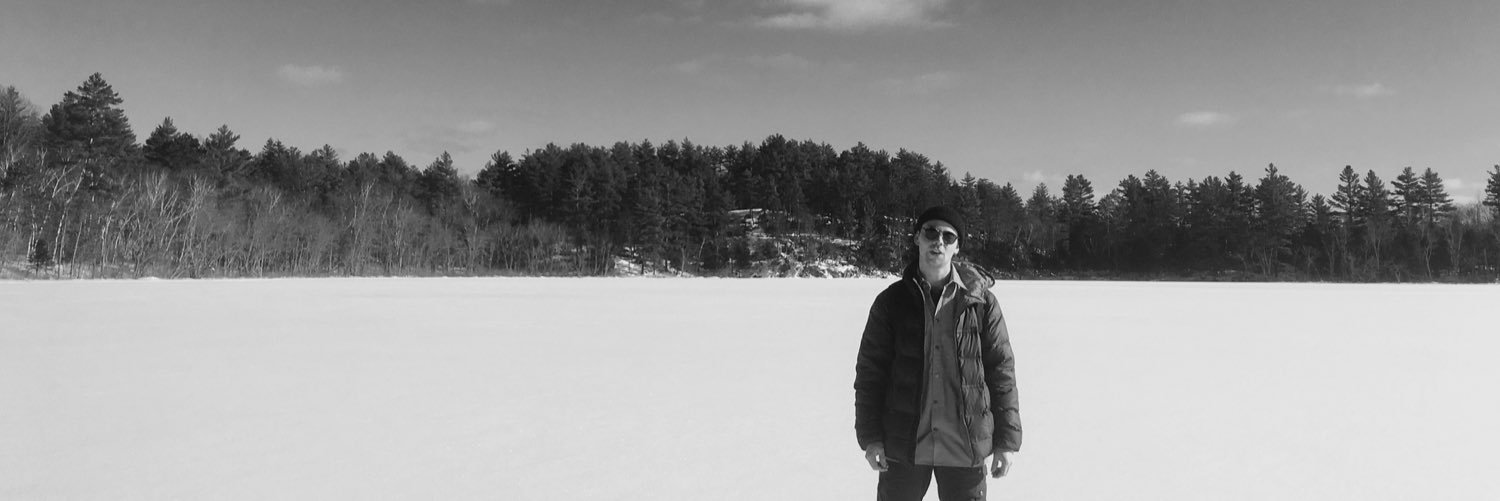 Connor George banner