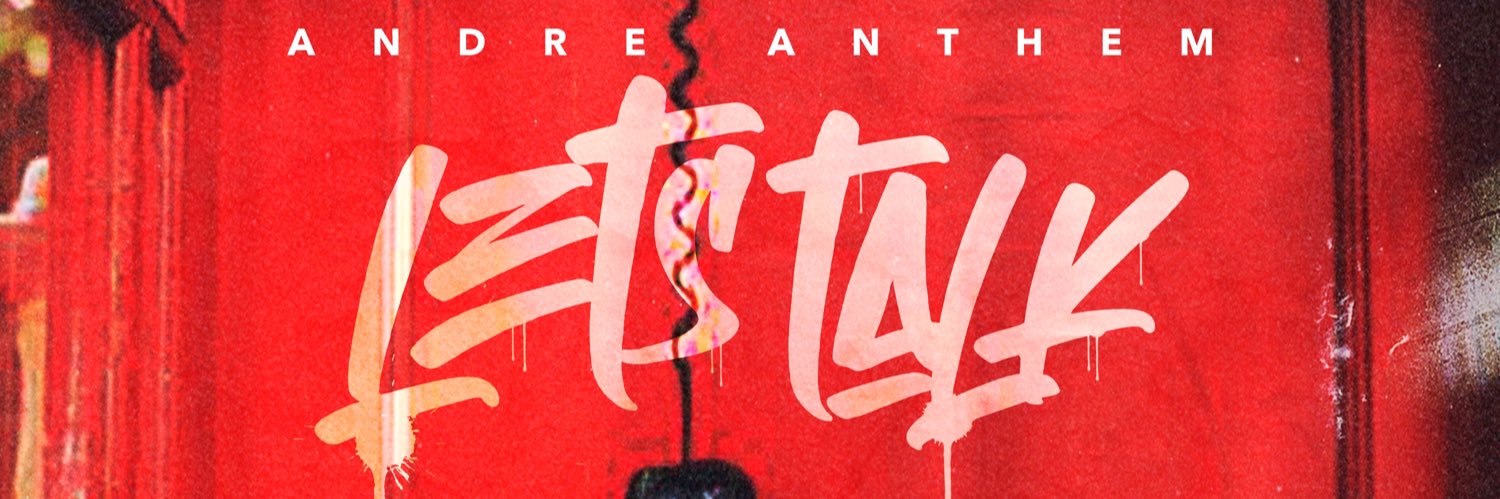 AndreAnthem's profile banner image