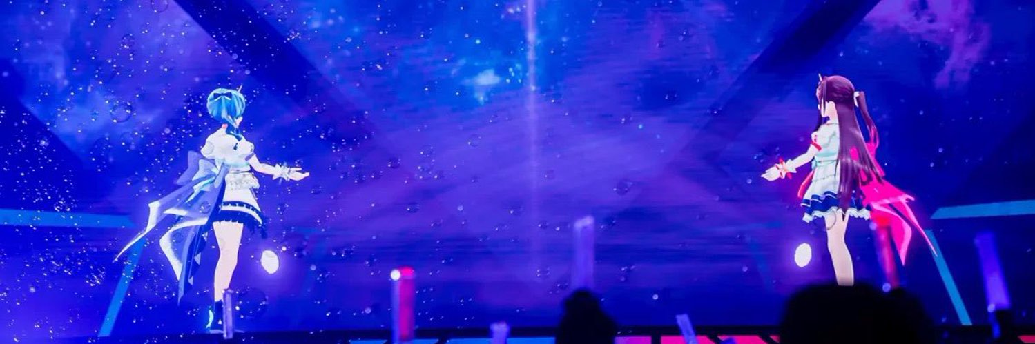クレ⚒️ banner