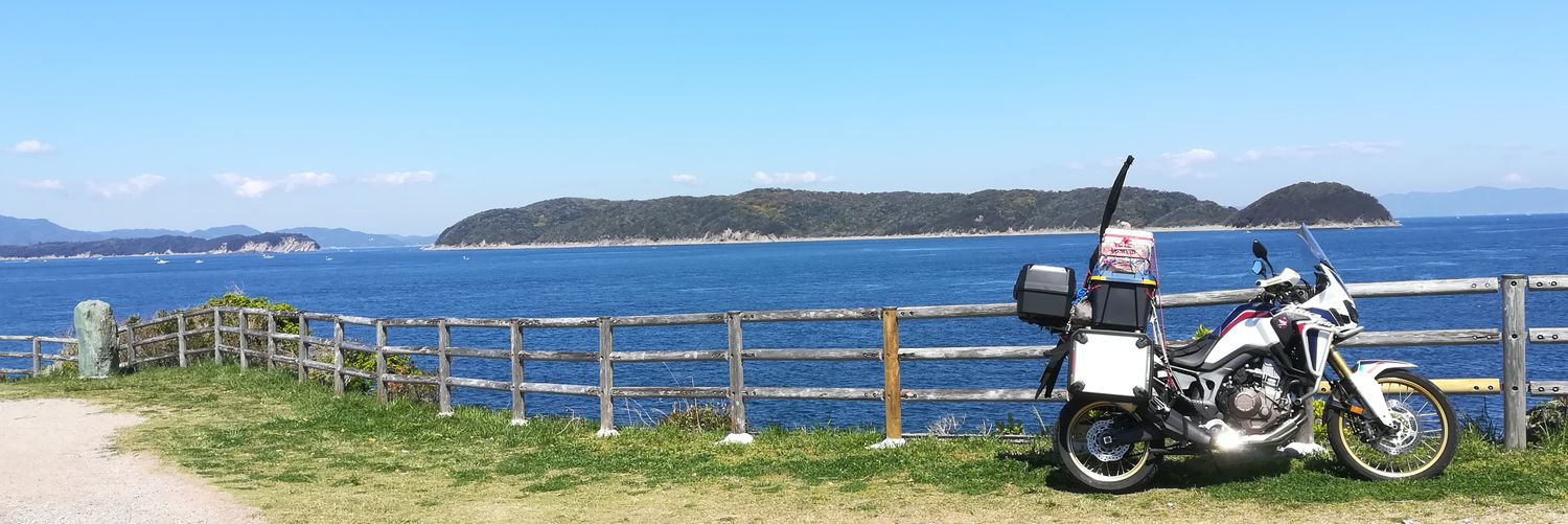 XTZ750ST's profile banner image