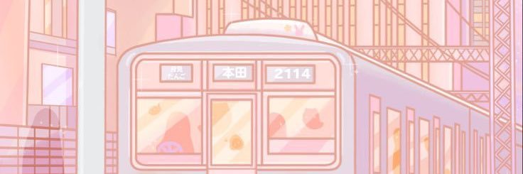 meliterary's profile banner image