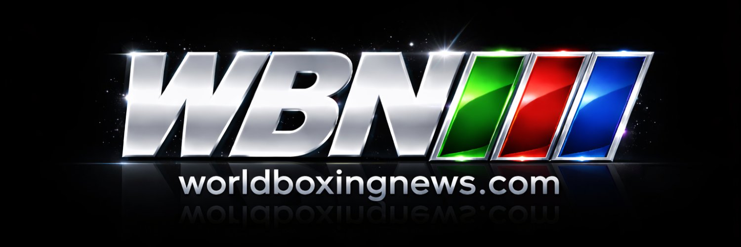 World Boxing News banner